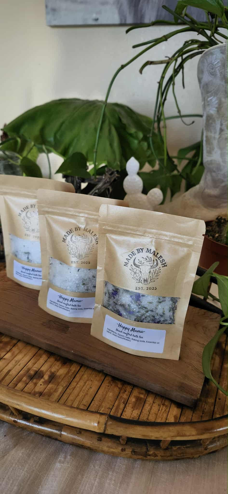 Happy Mama Tub Tea