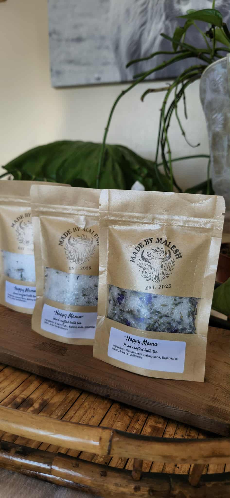 Tub Tea