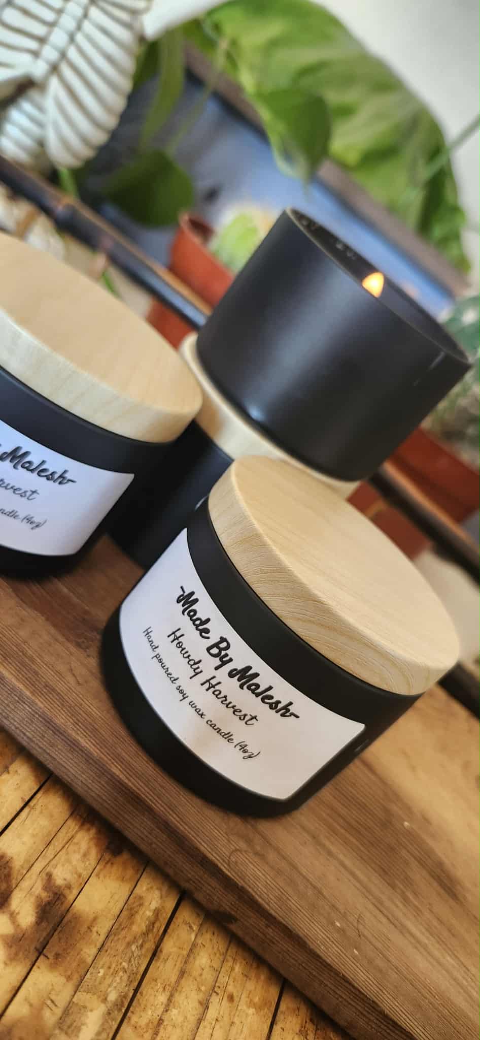 Candles