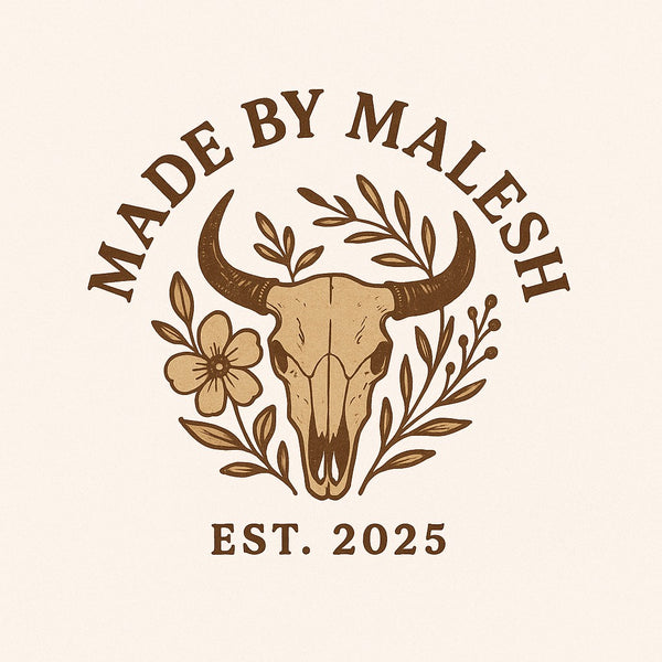 Made By Malesh